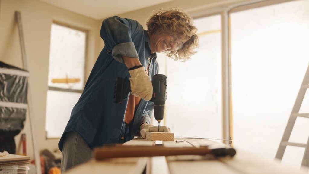 Revealed: The best and worst DIY stores