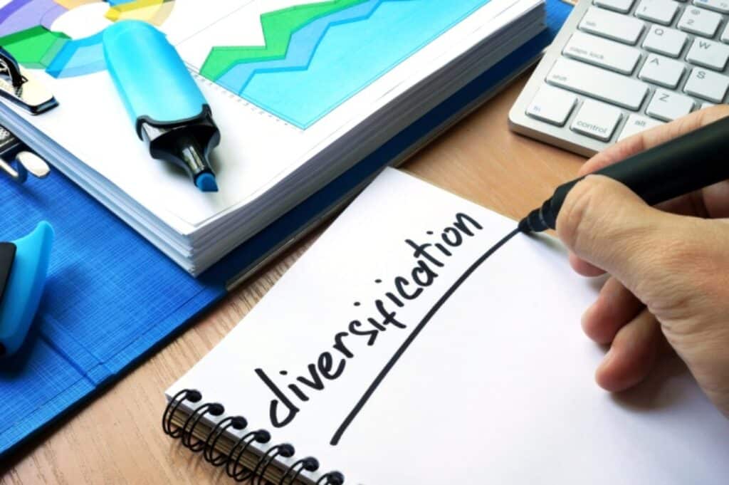 BLOG: Five diversified income streams for your portfolio this ISA season