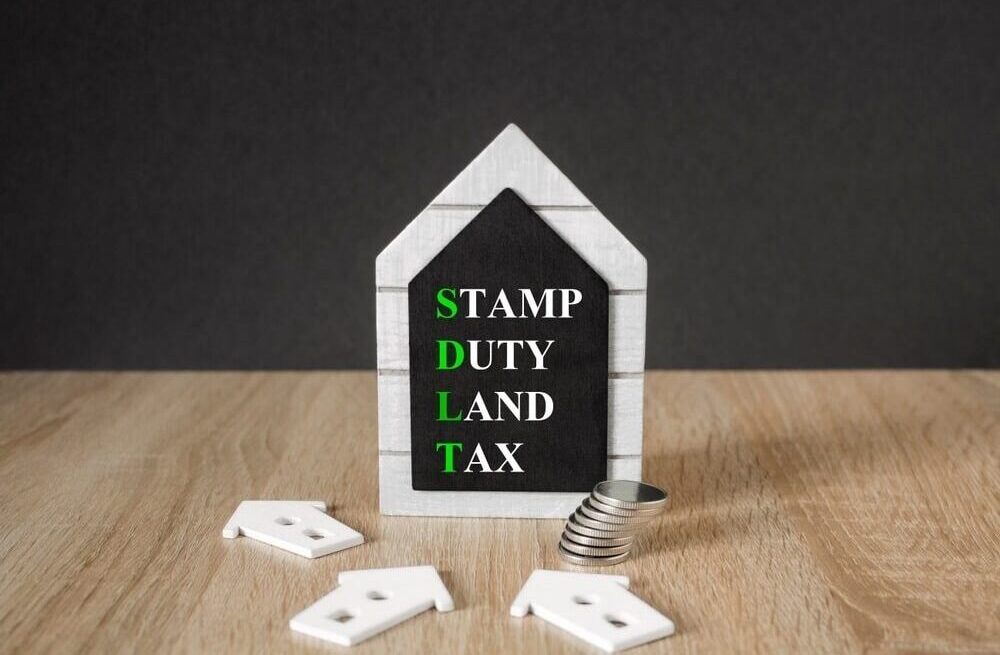 Nearly 25,000 first-time buyers could miss stamp duty deadline