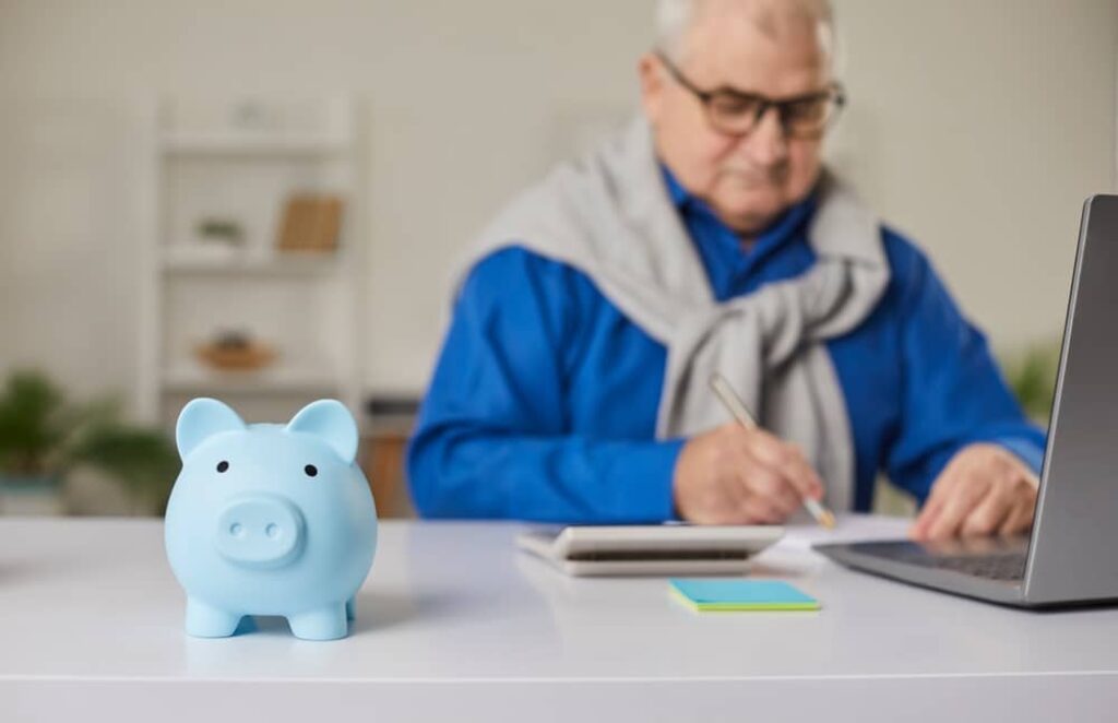 Tax raid on pensioners could ‘move into Treasury’s crosshairs’