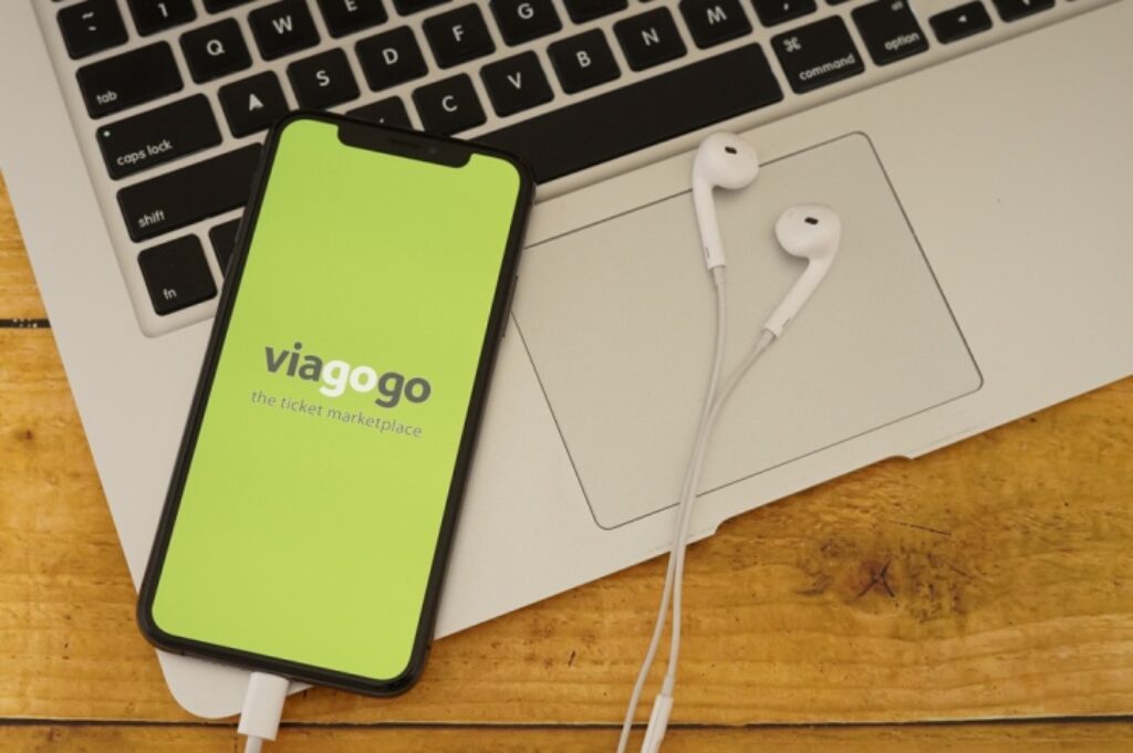 Viagogo reprimanded over ticket ‘face value’ claims on politics podcast