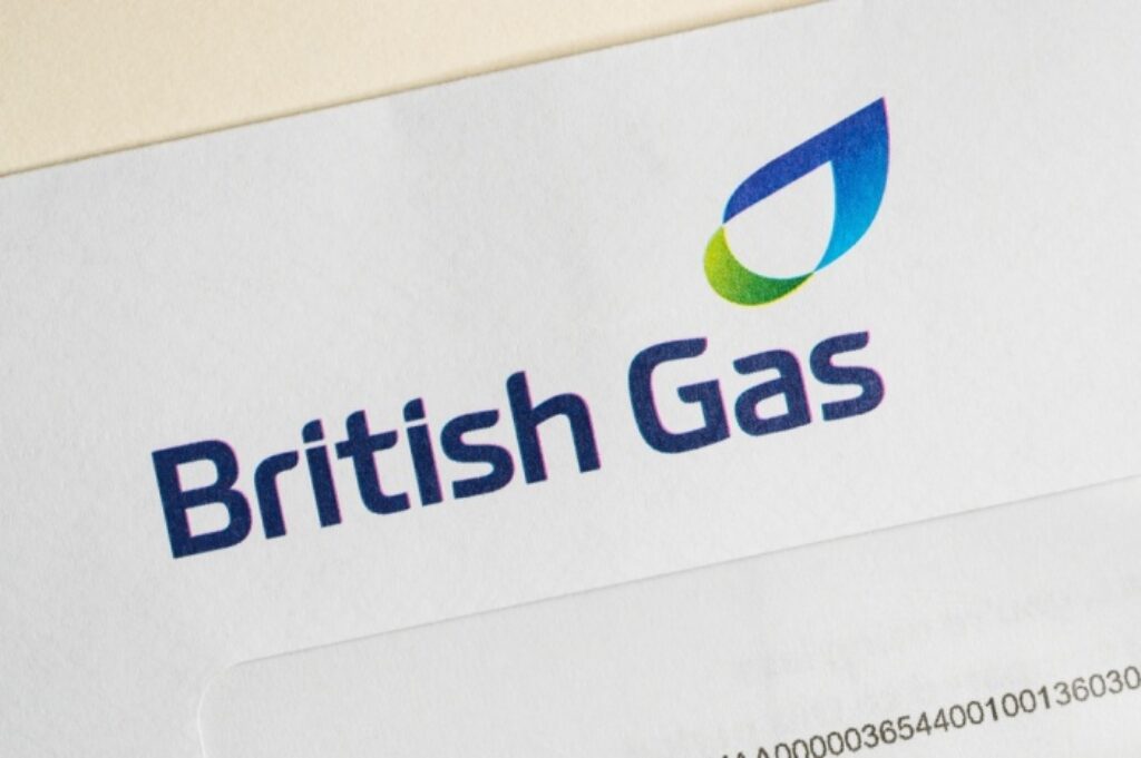 British Gas takes on Rebel Energy customers