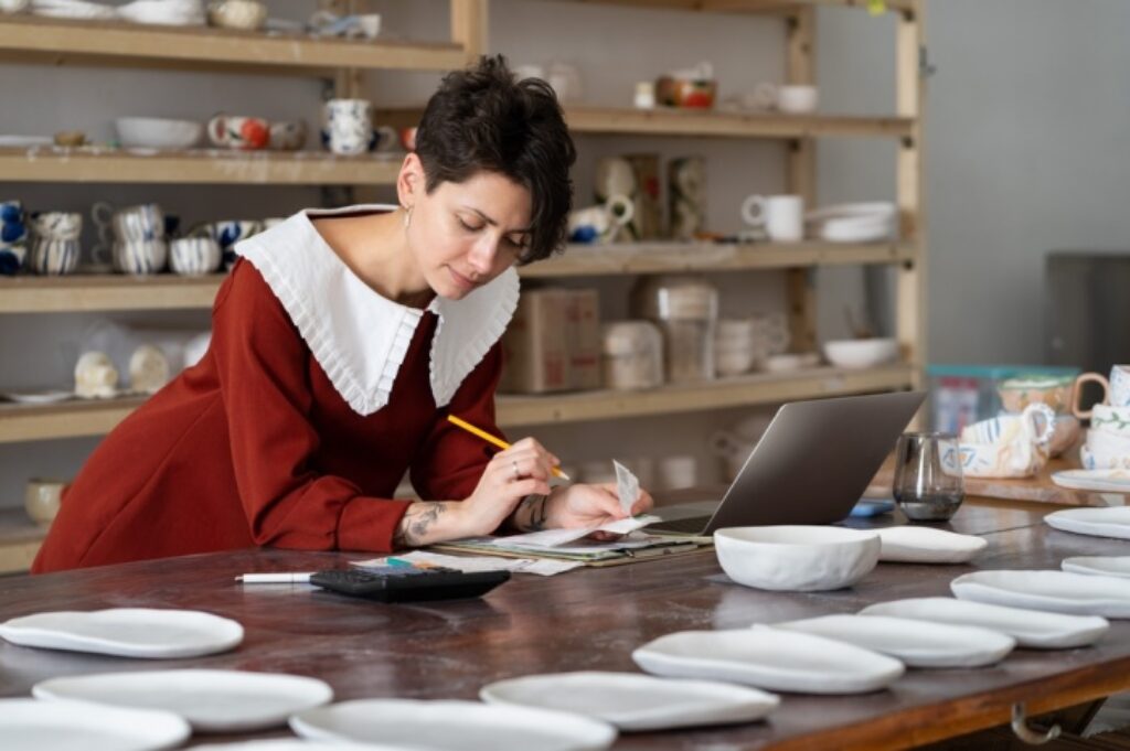 HMRC update to self-employed tax tool
