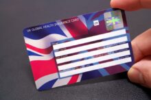 GHIC applications drop – sparking travel health concerns for UK tourists