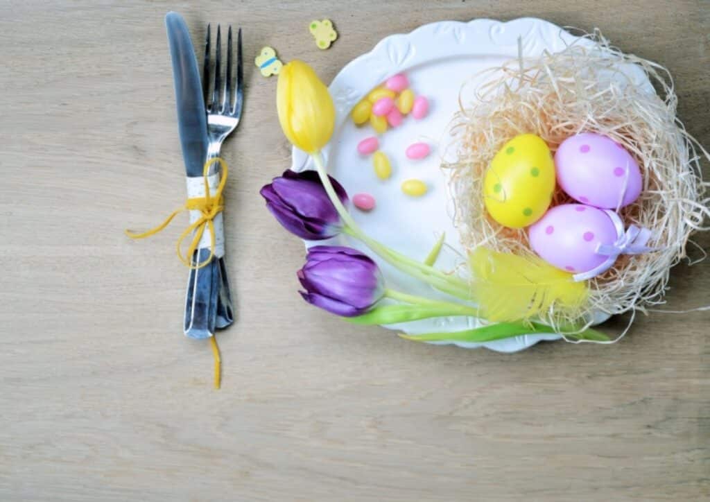 Easter holiday deals 2025: Free food for kids and discounted BBQs