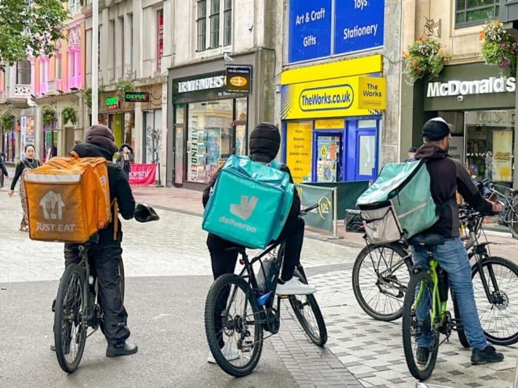 Three-quarters of gig economy workers fear mortgage rejection