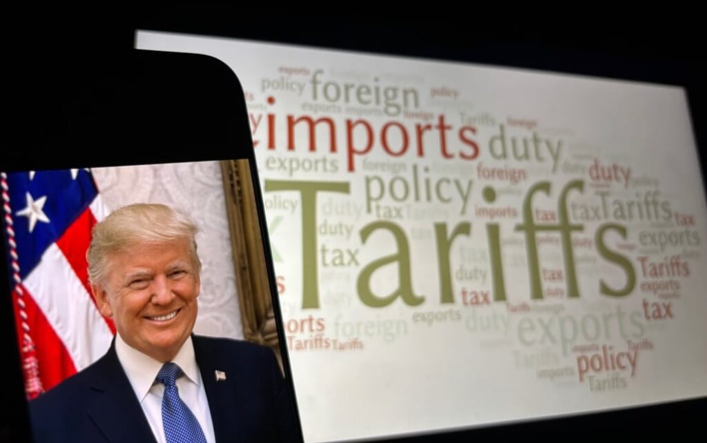 How will Trump’s tariffs affect your finances?