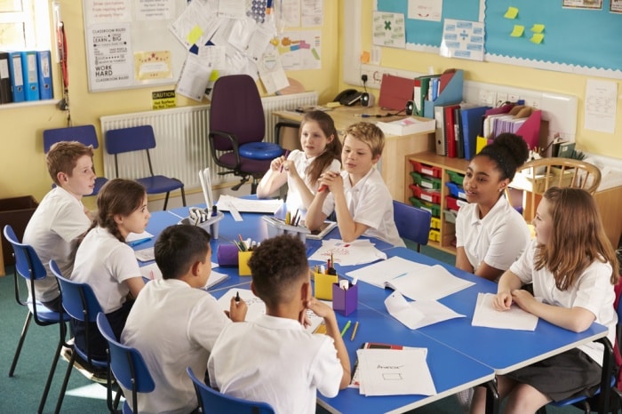 Free breakfast clubs for 180,000 children launched in schools