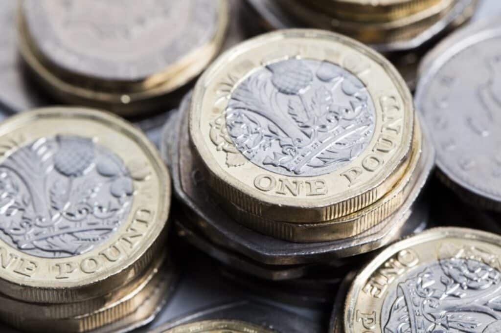 UK economy remains in ‘precarious position’ despite growth in February