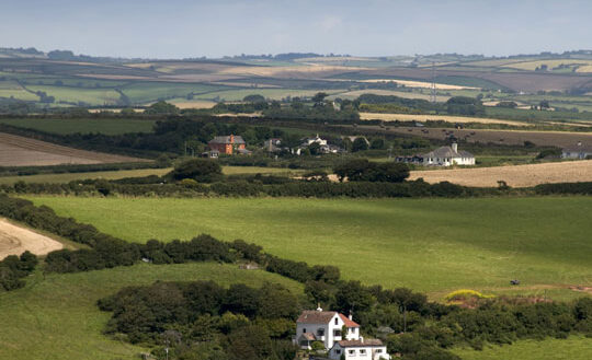 Rural house price rises outpace towns and cities – Nationwide