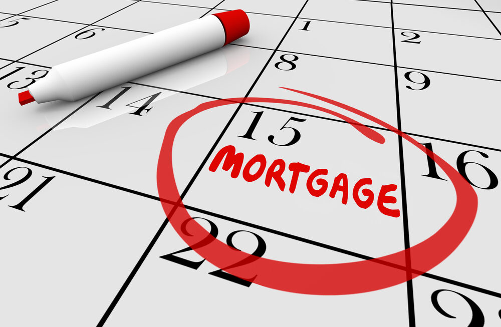 Nearly half a million homeowners could see ‘substantial increase’ in monthly mortgage payments of up to £510