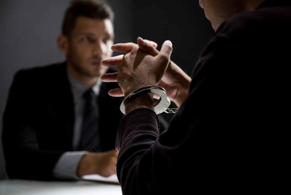 Personal data accessed in legal aid cyber attack