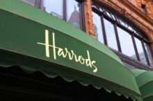 Harrods and Co-op join M&S as cyber attack targets