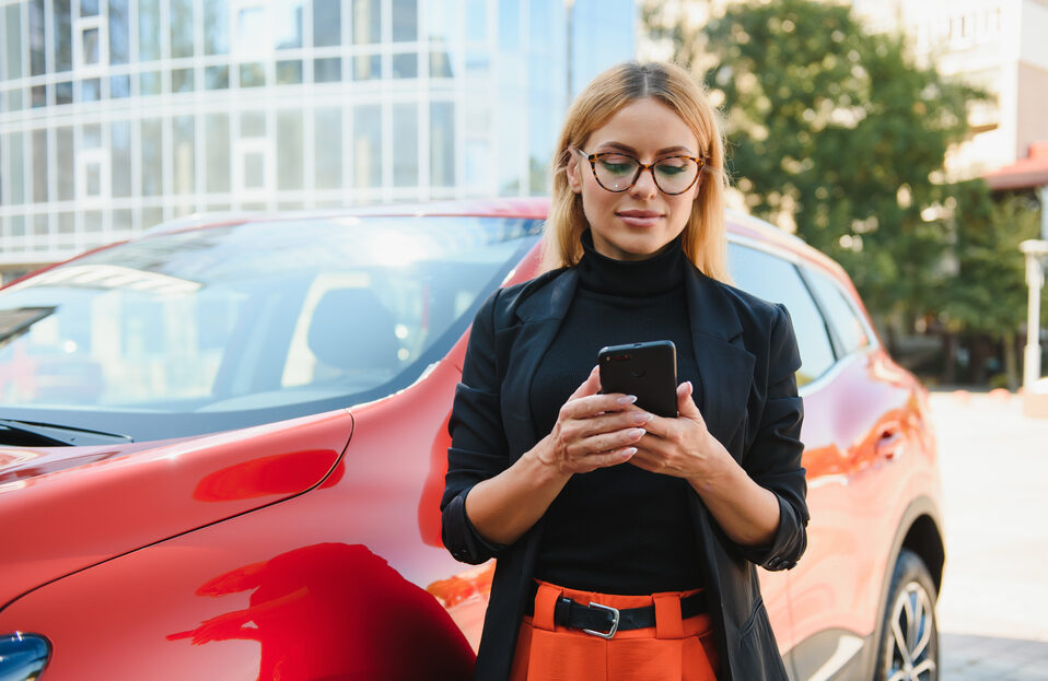 Parking apps pledge single-use platform
