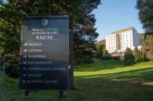 Revealed: The hotel chain that charges £29 extra for check-ins before 5pm