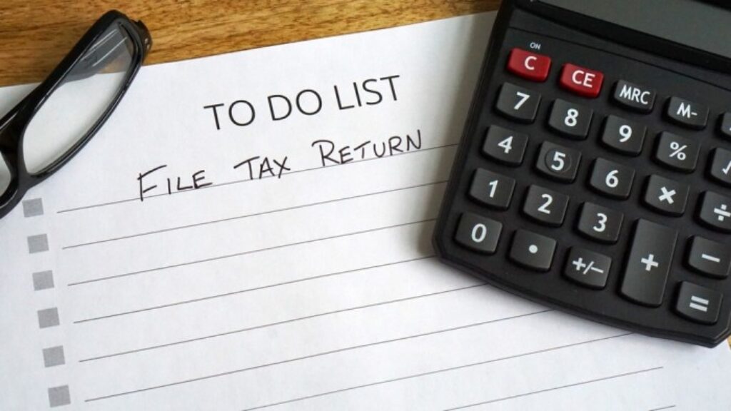 Record number of taxpayers file return early to bag early rebate