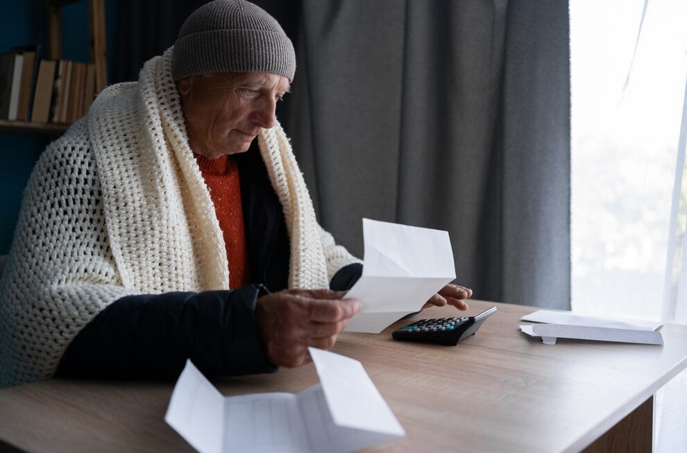 Confusion reigns after Winter Fuel Payment U-turn