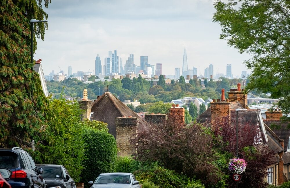 Proportion of homeowners with over £300,000 left to pay off on mortgage nearly doubles