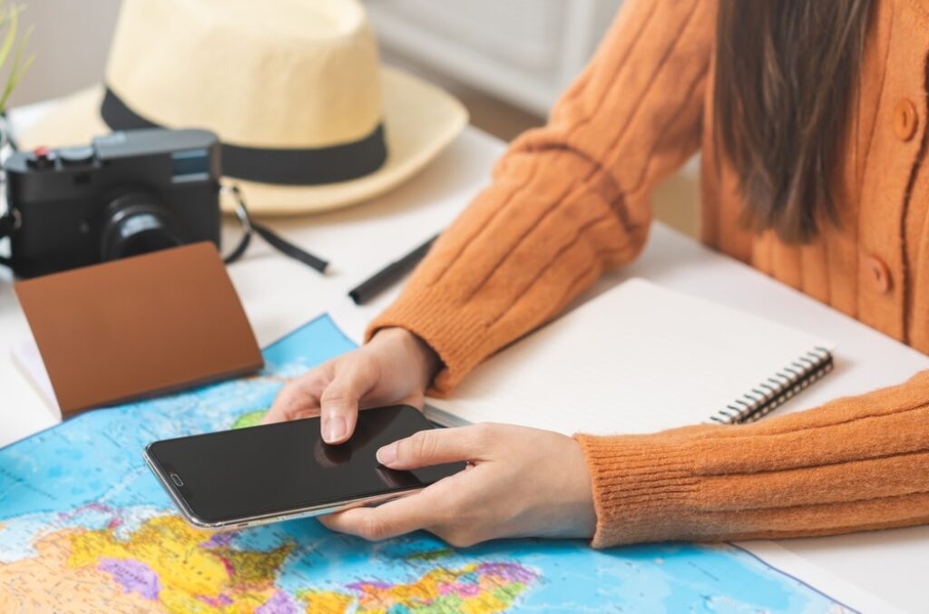BLOG: Finding financial freedom – from survival to success