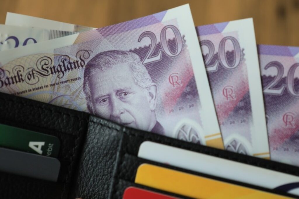 Cash trapped: How would the UK cope with a national banking outage?