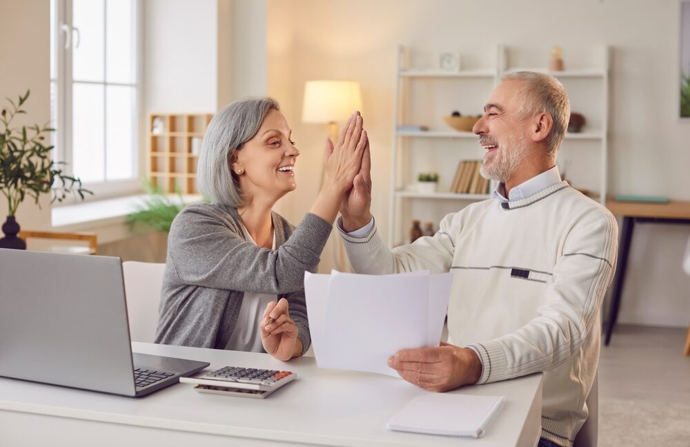 Over 162,000 Pension Credit claims awarded since Winter Fuel Payment announcement