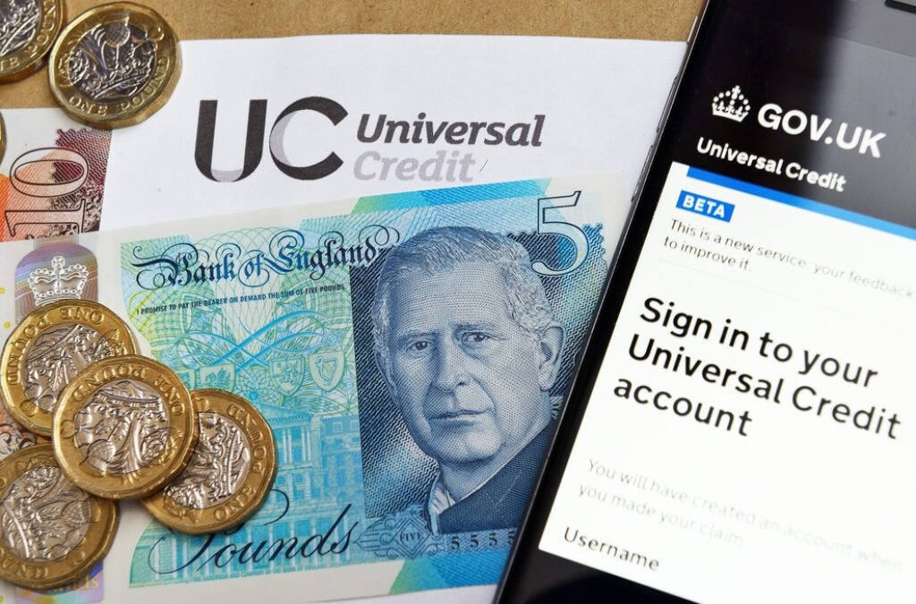 Benefit reforms could increase both employment and poverty