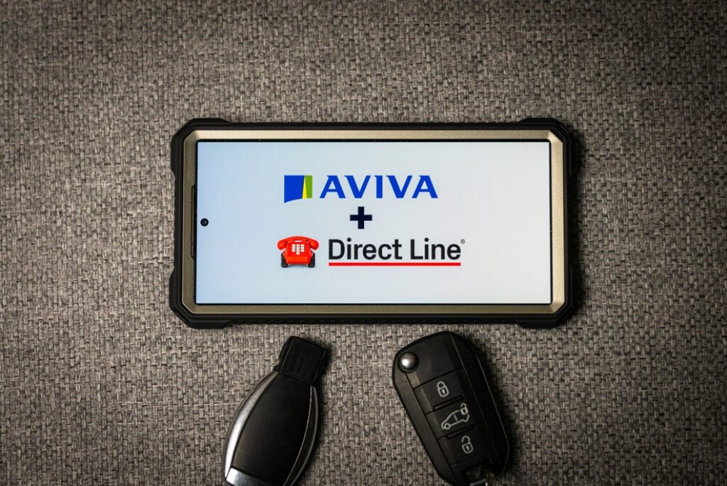 Government announces Aviva takeover probe