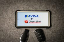 Government announces Aviva takeover probe