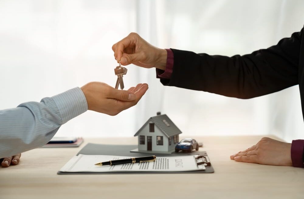 May comes in as busiest month for agreed home sales since 2021
