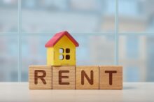 Landlords plan £74 monthly rent increase ahead of Renters' Rights Bill