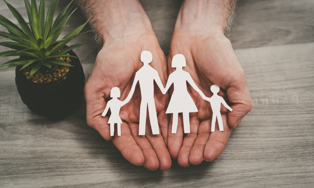 Are you properly protected?