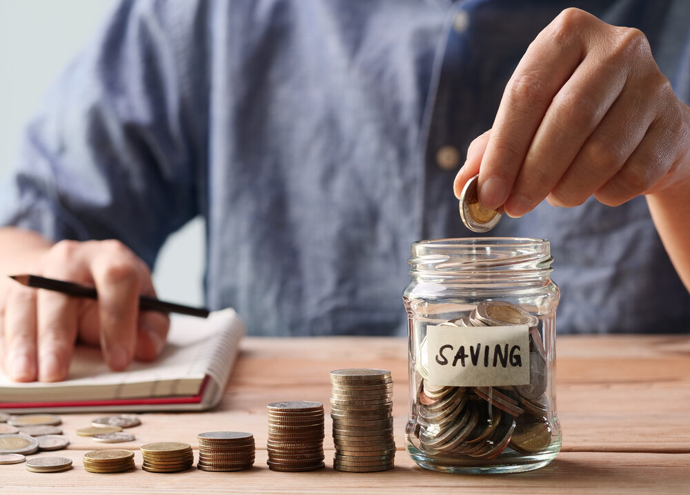 Over a million savers risk a tax bill
