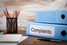 Ombudsman complaints reach highest level in six years in 2024/25