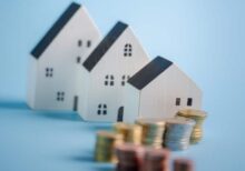 Rent and mortgage spending up 4.3% YOY, Barclays finds