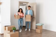 More than a third of UK homeowners have regrets about house purchase