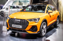 The four-figure cost of picking the wrong car colour
