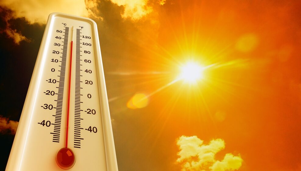 Unions demand action over extreme heat at work