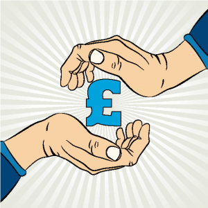 Personal loans gap ‘must be bridged’