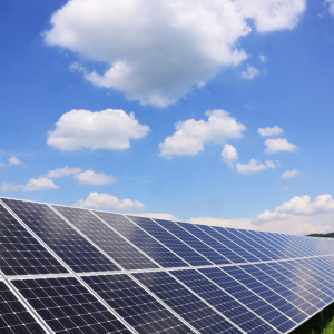 Solar panels could impair mortgage arrangements