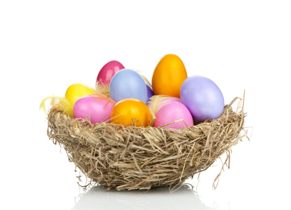 Early Easter helps resurrect retail sales in March