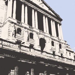 BoE holds base rate and QE