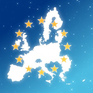 BLOG: Don’t let a bit of uncertainty put you off Europe