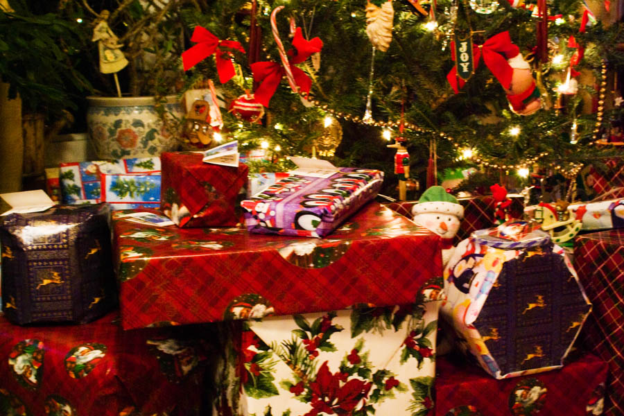 Grandparents set to spend £140 per grandchild this Christmas