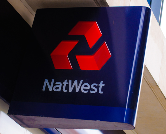 Information watchdog finds NatWest boss Alison Rose breached data laws