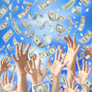 Banks set aside £1.5bn+ for PPI claims