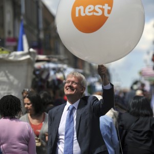 Consumers will ‘stop worrying’ about retirement after auto-enrolment