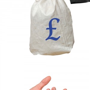 Mutual sale prompts windfall for thousands of investors