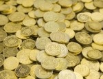 130 million old £1 coins still out there: what to do if you have one