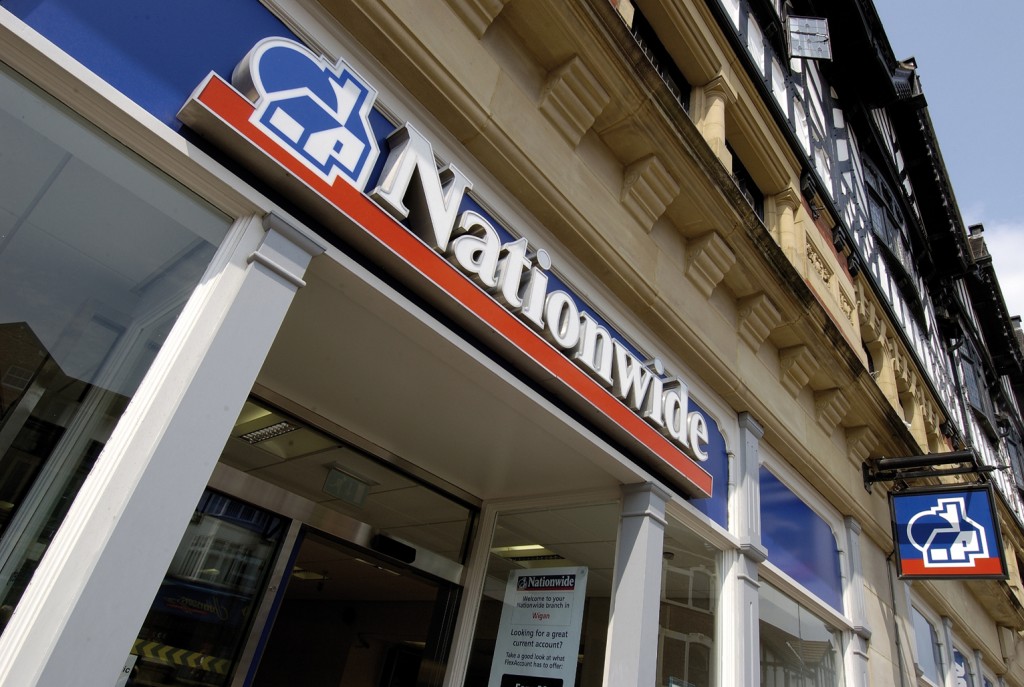 Nationwide adds over 400 Safe Spaces to offer domestic abuse support