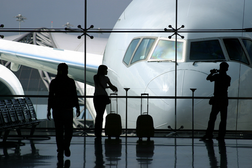 Flying high: The world's top 10 airports based on price and performance